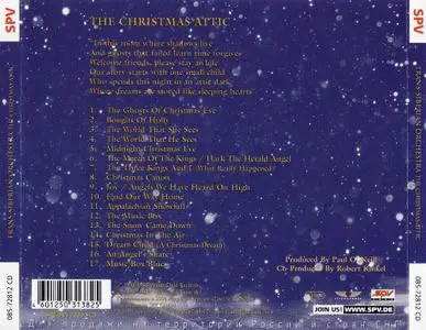 Trans-Siberian Orchestra - Christmas Attic (1998) {2001, Reissue}