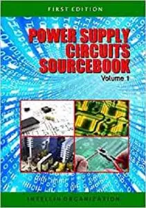 POWER SUPPLY CIRCUITS SOURCEBOOK