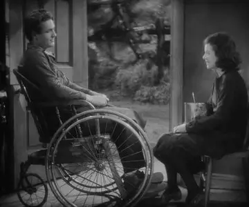 Frank Borzage – Lucky Star (1929)