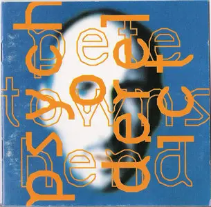 Pete Townshend - Psychoderelict (1993) {Atlantic} [Repost]