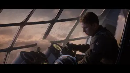 Captain America: The First Avenger (2011) [Full BluRay]