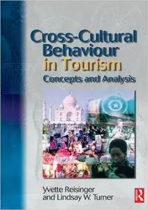 Cross-Cultural Behaviour in Tourism
