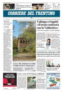 Corriere del Trentino – 10 novembre 2019