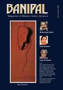 Banipal - Issue 9 - Autumn 2000