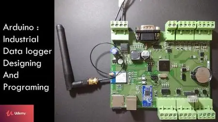 Arduino : Electronics circuit, PCB Design & IOT Programming