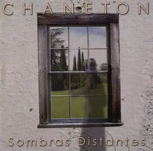 Chaneton - Sombras distantes (2010)