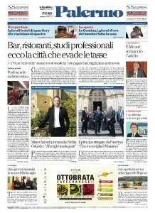 la Repubblica Palermo - 10 Ottobre 2017