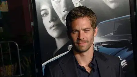 I Am Paul Walker (2018)