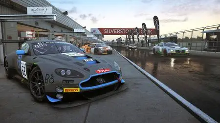 Assetto Corsa Competizione (2019) GT4 Pack