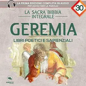 «Libro Di Geremia» by Autori Vari