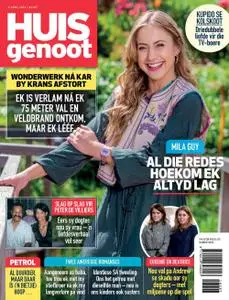 Huisgenoot - 21 April 2022