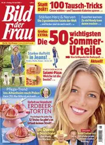 Bild der Frau – 19. Juni 2015