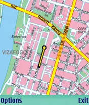 Viking Informatics GpsMap v2.50 S60v3