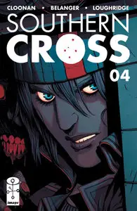 Southern Cross 004 (2015)