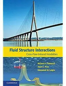 Fluid-Structure Interactions: Cross-Flow-Induced Instabilities [Repost]