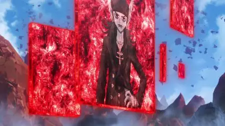 HAKYU HOSHIN ENGI S01E22