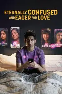Eternally Confused and Eager for Love S01E01