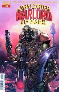 John Carter Warlord of Mars v2 010