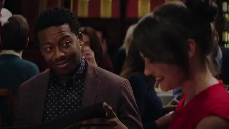 God Friended Me S01E16