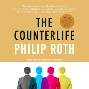 «The Counterlife» by Philip Roth