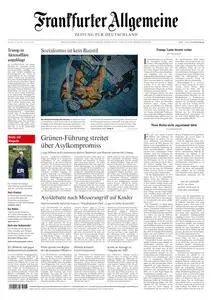 Frankfurter Allgemeine Zeitung - 10 Juni 2023