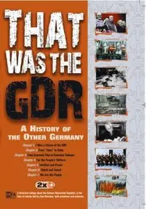 That Was the GDR: A History of the Other Germany (1993)