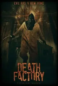 Death Factory / The Butchers (2014)