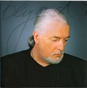 Jon Lord - Beyond The Notes (2004)