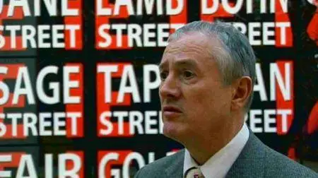 Seventh Art - Tim Marlow with Gilbert and George (2007)