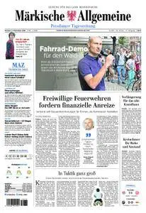 Märkische Allgemeine Potsdamer Tageszeitung - 03. September 2018