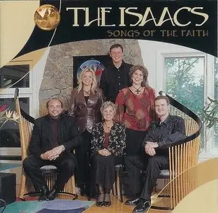 The Isaacs - Songs Of The Faith (2003)