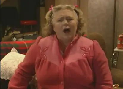 BBC - Keeping Up Appearances, Season 5 *Re-Up*