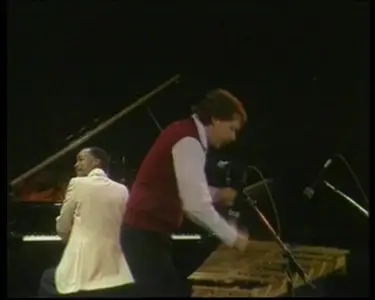 Ahmad Jamal - Live In Cannes (2005)