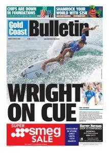 The Gold Coast Bulletin - March 17, 2017