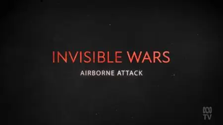 Invisible Wars (2021)