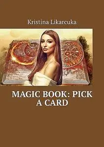 «Cards of Angels Pick a Card» by Likarcuka Kristina