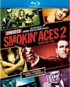 Smokin Aces 2: Assassins Ball (2010)