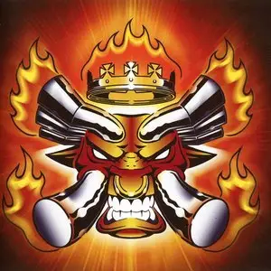 Monster Magnet - God Says No (2000) 