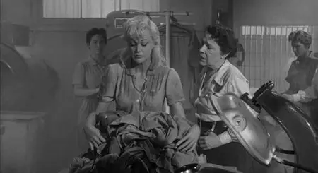 Women's Prison (1955) [Repost]