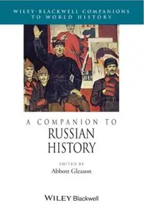 A Companion to Russian History [Repost]