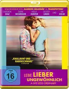 A Life Less Ordinary (1997)