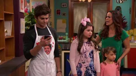 The Thundermans S04E11