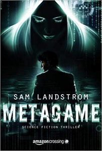 MetaGame - Sam Landstrom