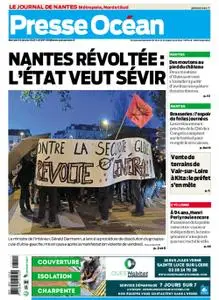 Presse Océan Nantes – 26 janvier 2022