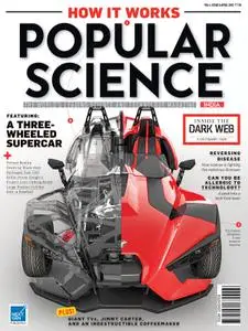Popular Science India – 21 April 2015