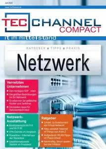 TecChannel Compact - Juni 2023