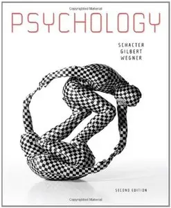 Psychology, Second Edition (repost)