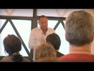 Barefoot Doctor's School For Warriors