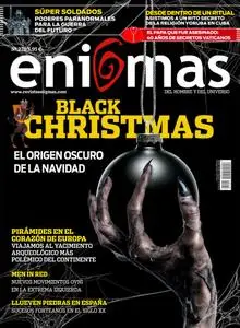 Enigmas - enero 2019
