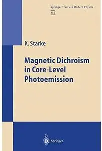 Magnetic Dichroism in Core-Level Photoemission